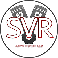 SVR Auto Repair LLC – Your Trusted Mechanic